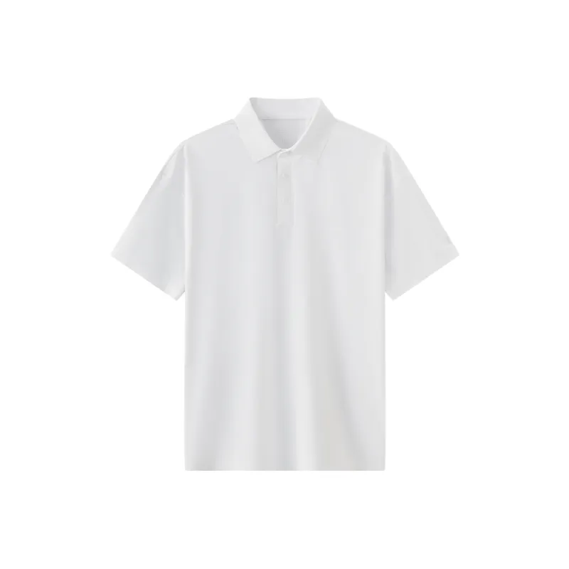 BAIXIAOT Polo Shirts Men-0
