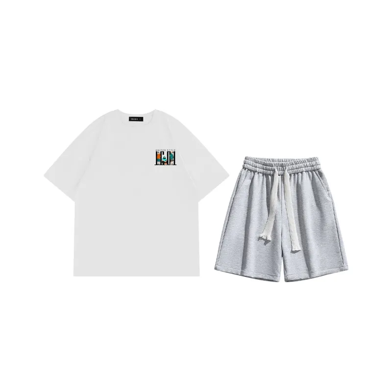 IGOI Casual Sportswear Unisex-36