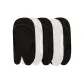 Black & White 5 Pack