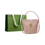 Pink+Shopping Bag