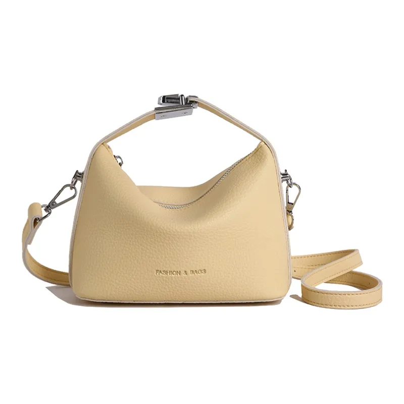 TOUTSEUL YOLO PU Handbag Regular Women's Multicolor-6