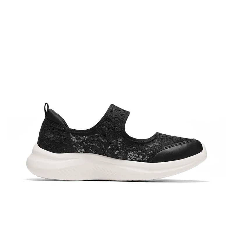 ZULIZ Dance Shoes, Nurse Shoes, Walking Shoes Casual Single Shoes Women's-3