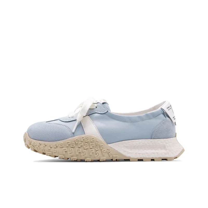 ST&SAT Cushioning, Wear Resistant Low Top Casual Shoes Women's-10