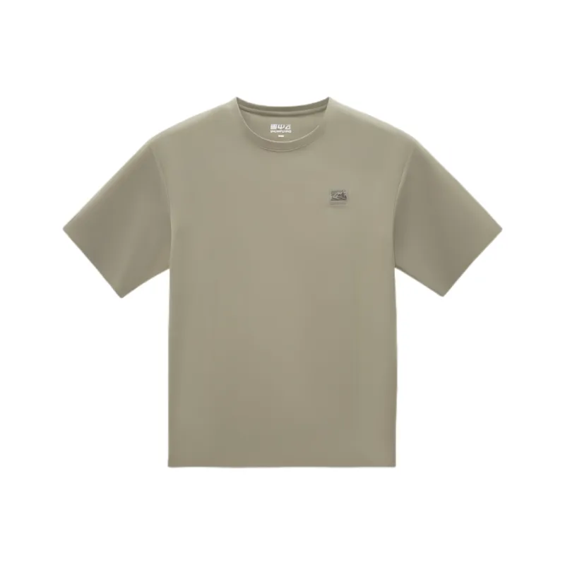 SNOW FLYING Shanhai Collection T Shirt Men's-6