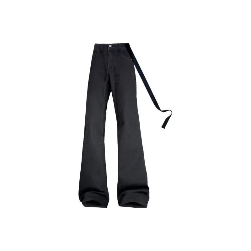 AMBER LIGHT Jeans Unisex-2
