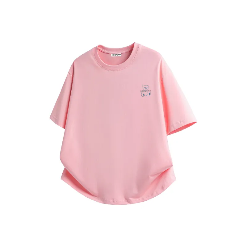 FISHGALAXY T Shirts Unisex-11