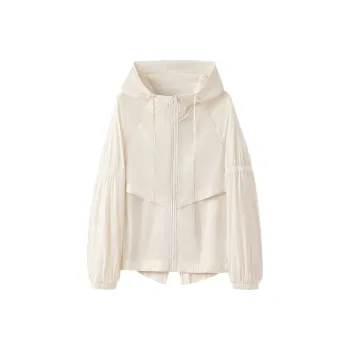 Cypress House Cropped Coat Women's