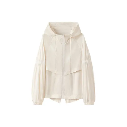 Cypress House Cropped Coat Women's