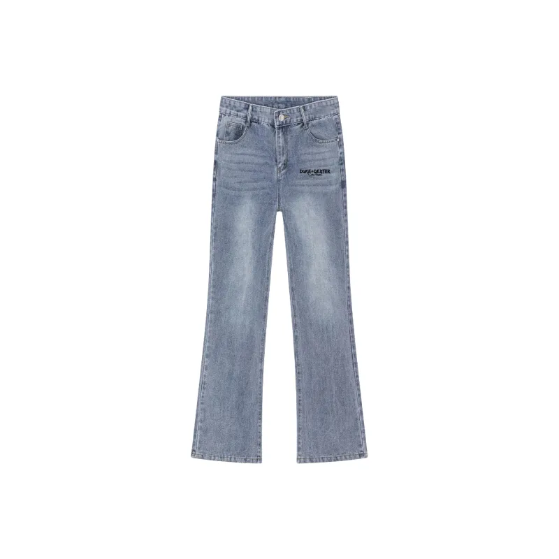 DUKE+DEXTER Jeans Unisex-15