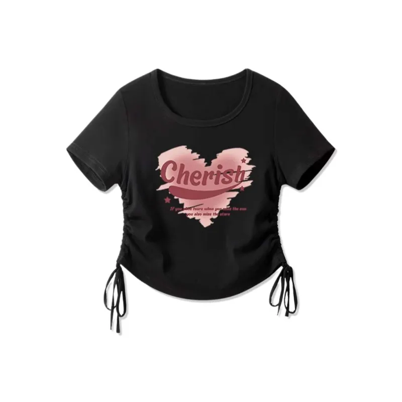 GOSO T Shirts Women's-1