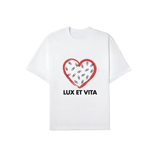 LUX ET VITA Casual Pants Unisex