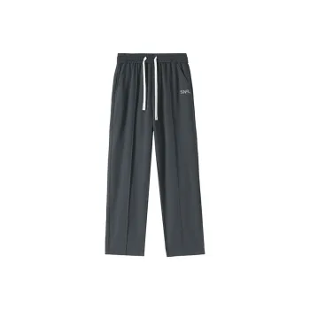 SNOW FLYING Casual Pants Unisex