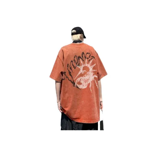 ACUOD BY CHANU T Shirts Unisex
