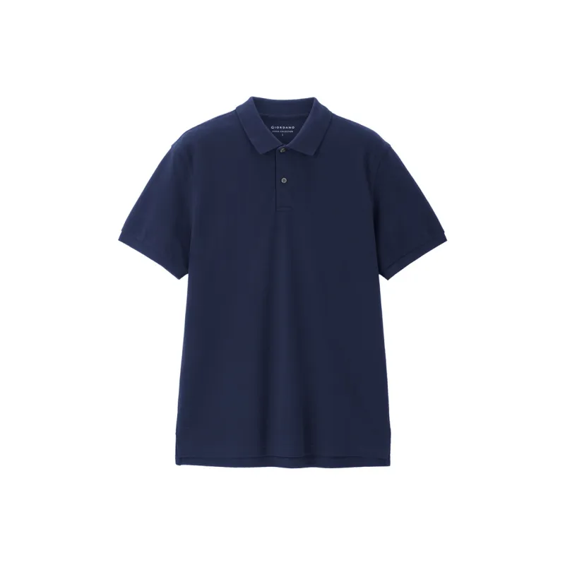 UNIQLO Polo Shirts Men-23