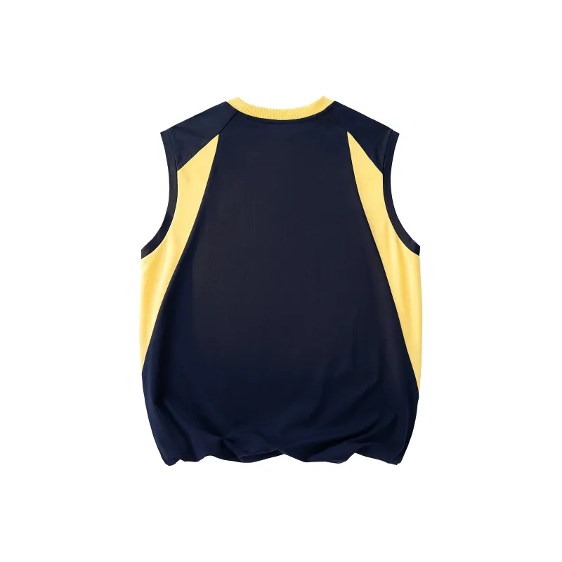Quiksilver Tank Tops Unisex-7
