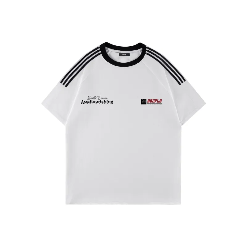 A02 T Shirts Unisex-2