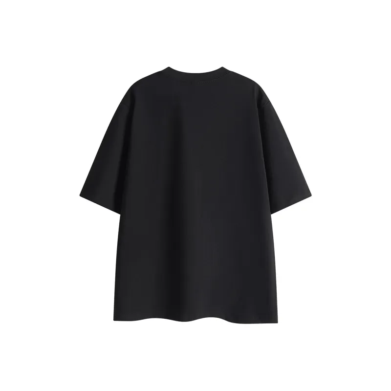 JINBEILE T Shirts Unisex-1