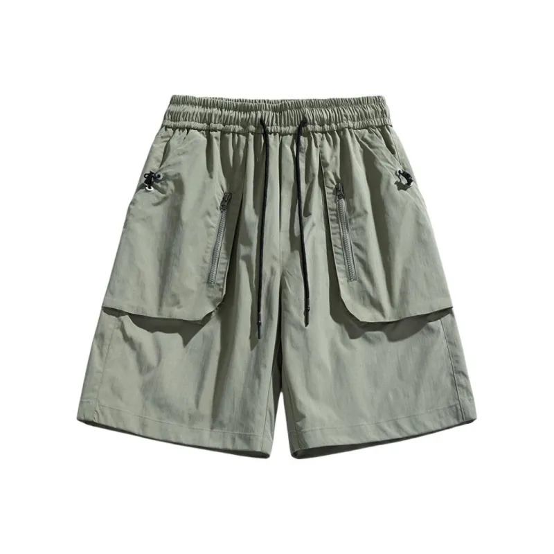 S.k. Manor Hill Cargo Shorts Unisex-10