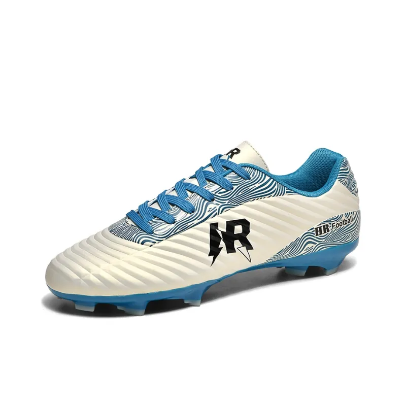 VAKY Soccer Shoes Unisex Low Top-1
