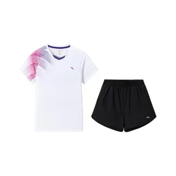 Anta Variety Training Collection Casual Suit Women's