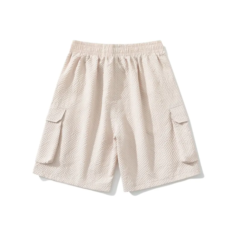 YZ Casual Shorts Unisex-5