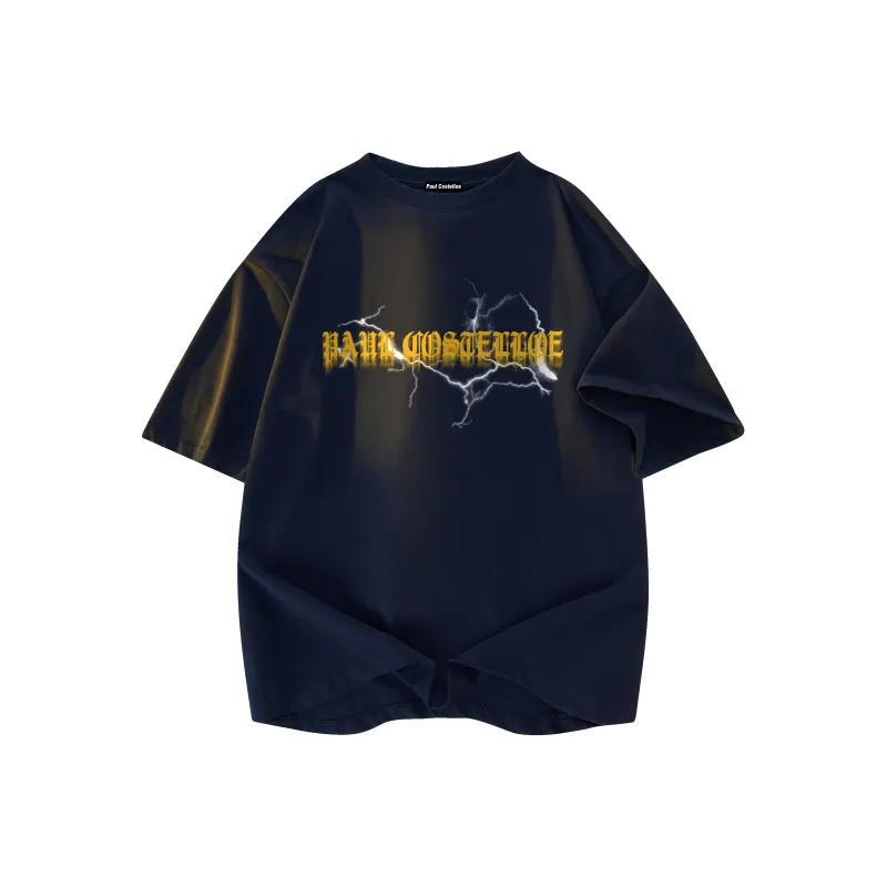 PAUL COSTELLOE T Shirts Unisex-7