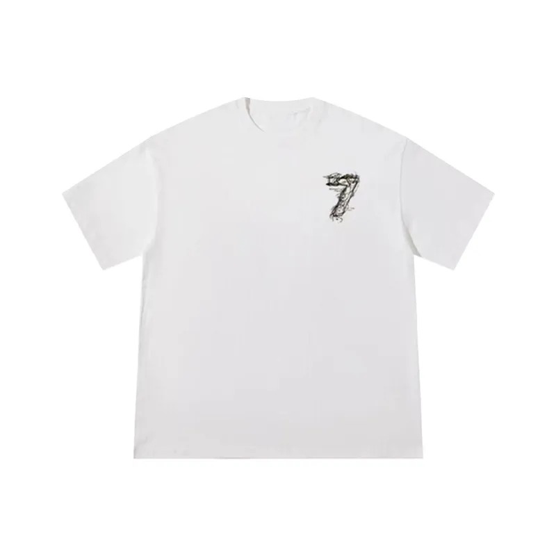 FA2LO T Shirts Unisex-3