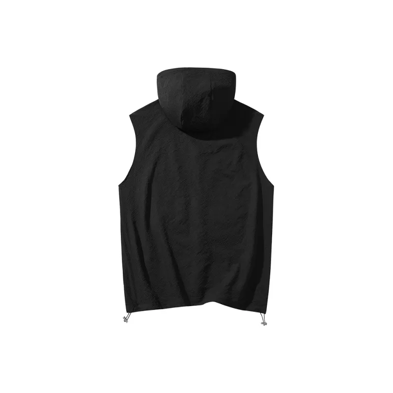 SNOW FLYING Vests Unisex-1