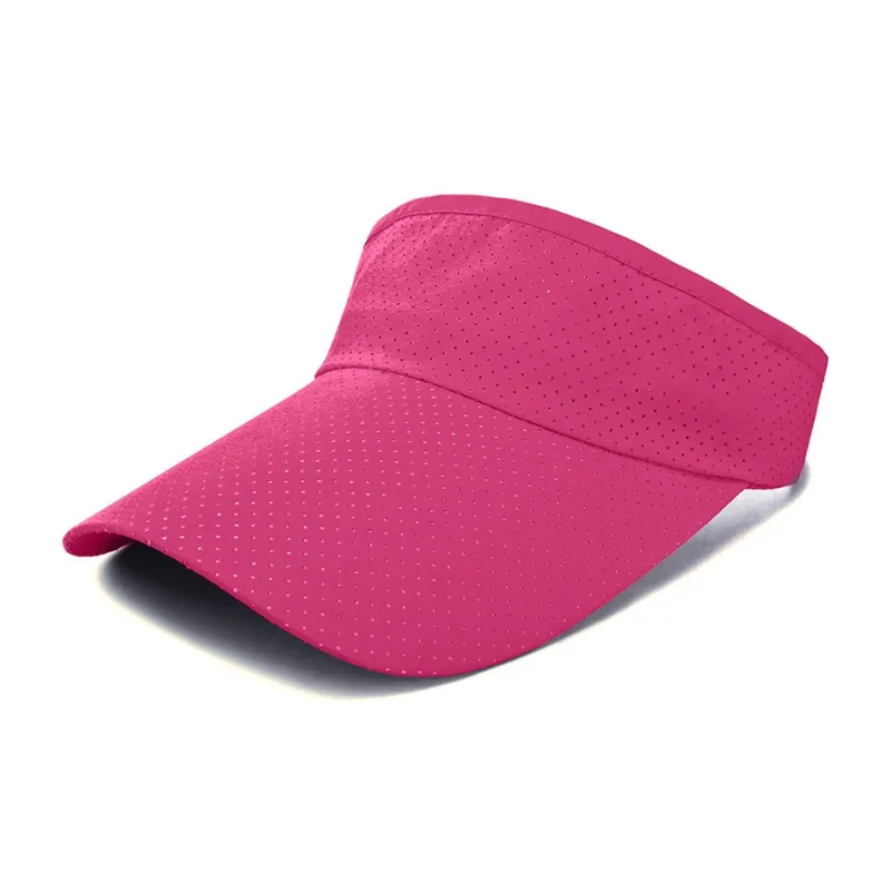 MEETSUNNY Polyester Sun Protection Hats Unisex-2