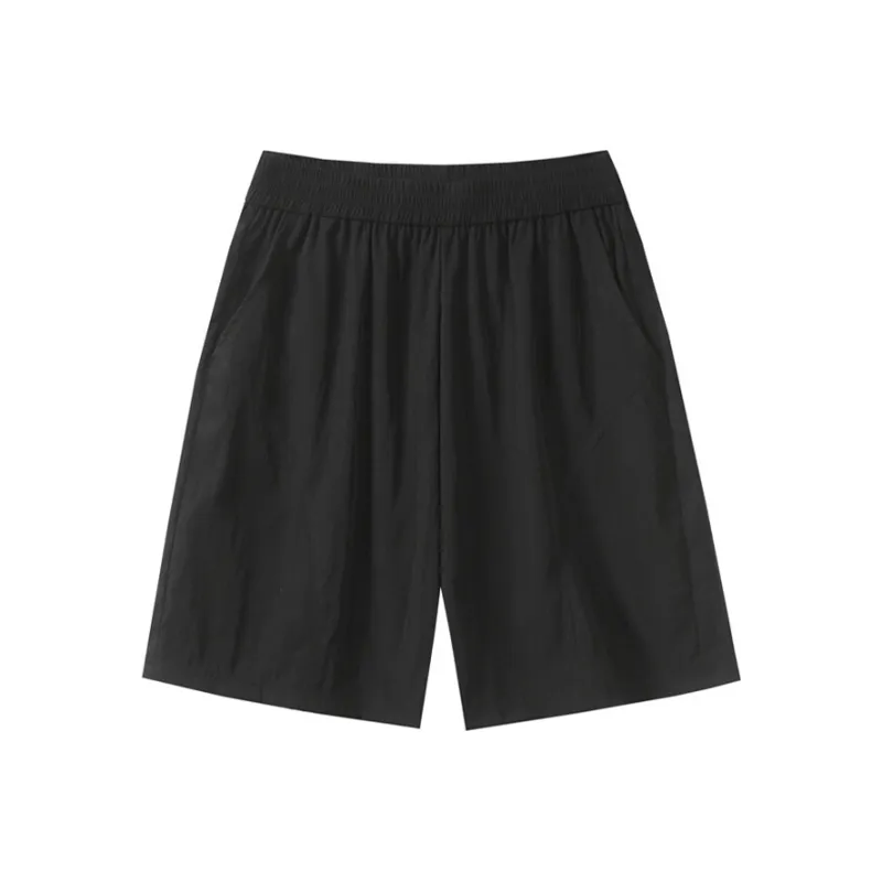 MXDT Casual Shorts Unisex-2