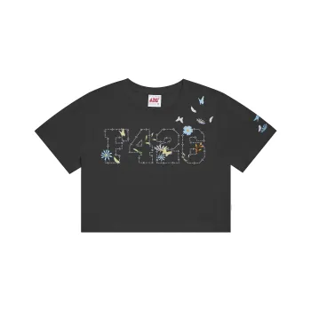 F426 T Shirts Women's