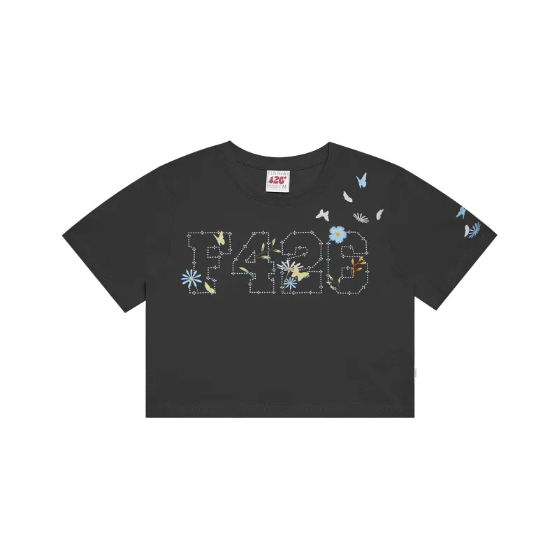 F426 T Shirts Women's-0