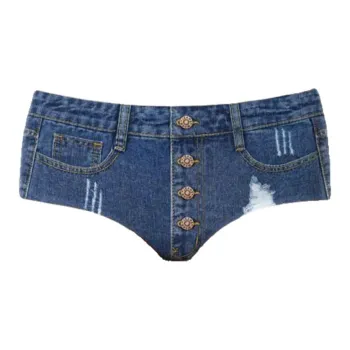 ROBINHOOD Underpants Women's 1 Pack