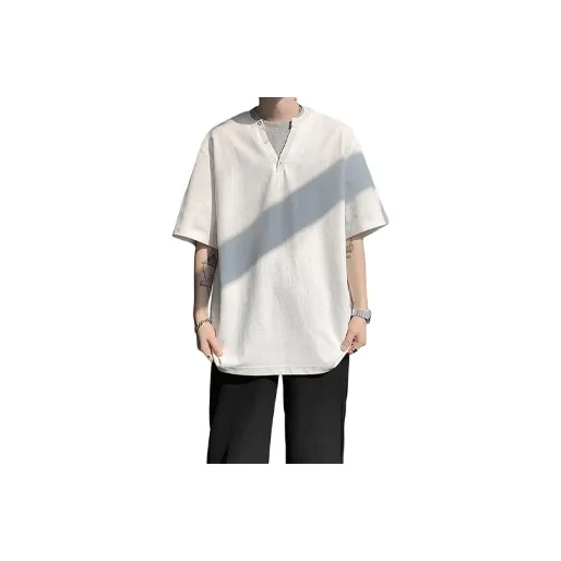 YOFVV T Shirts Unisex-0