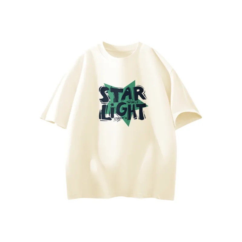Cotton T Shirts Unisex-8