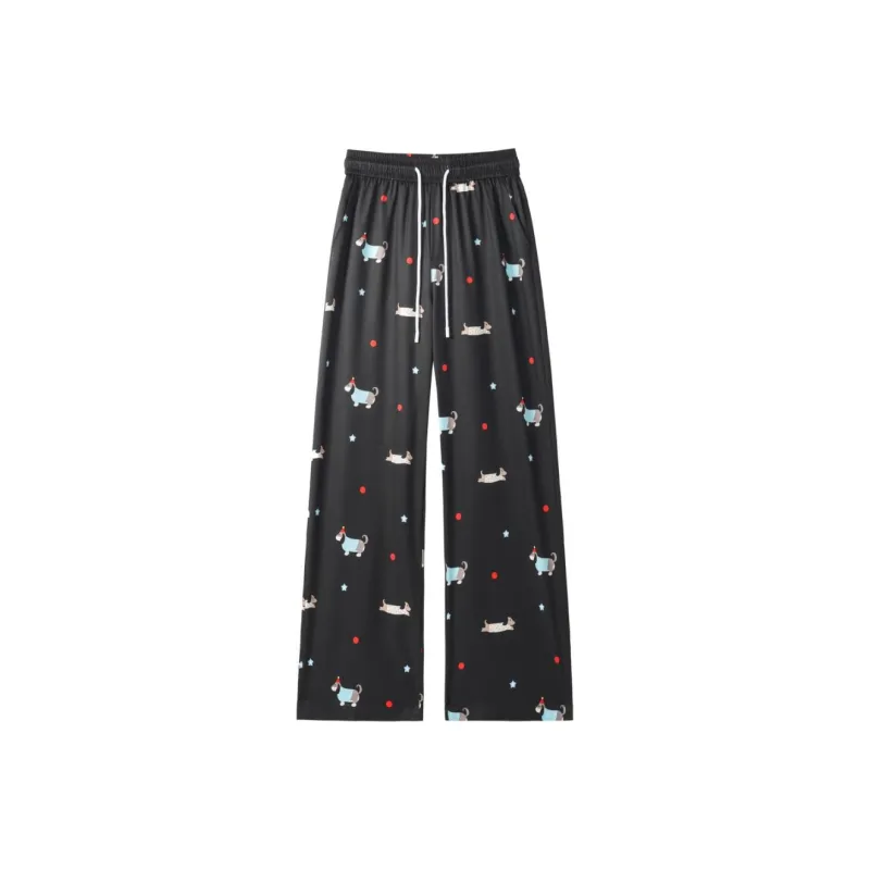 TH FABRICATE Casual Pants Women's-6
