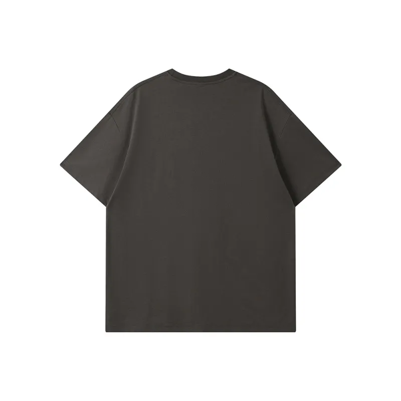 Crying Center T Shirts Unisex-6