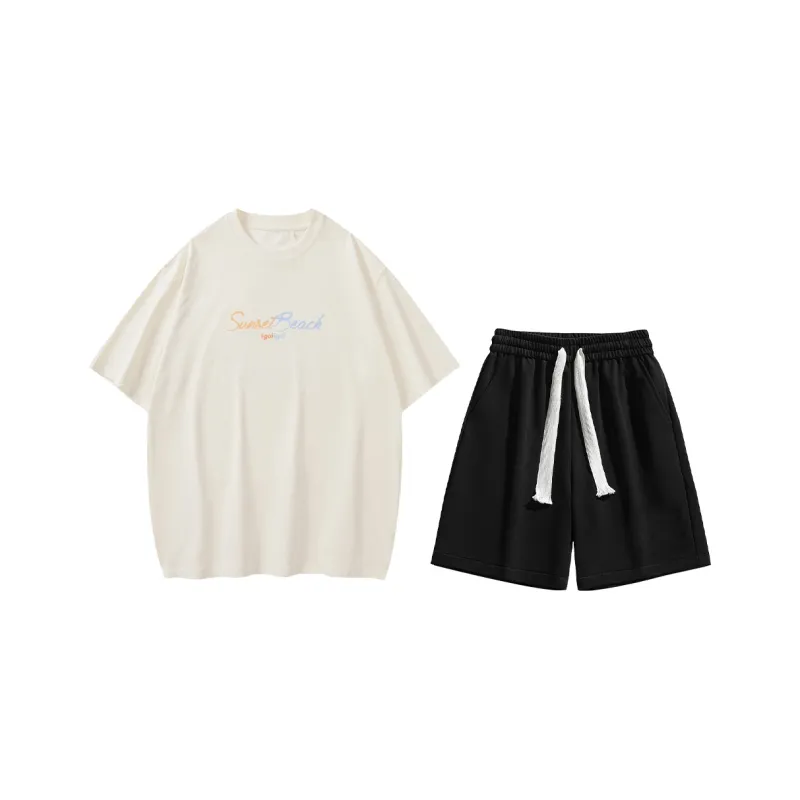 IGOI Casual Sportswear Unisex-17