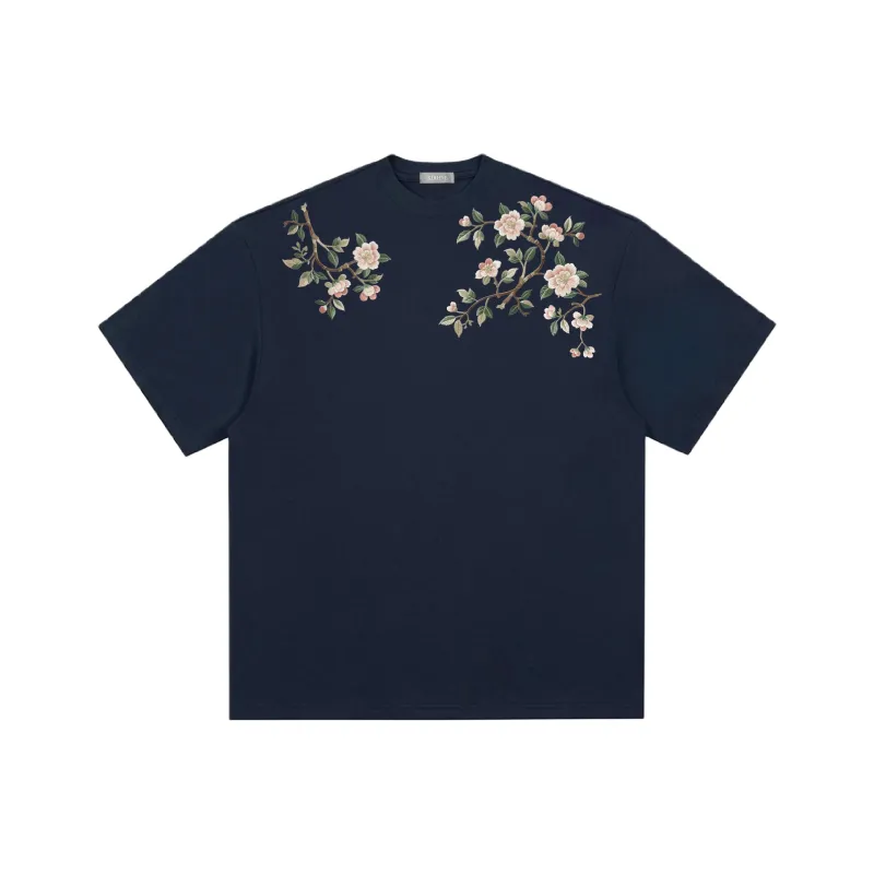 KIRHNE T Shirts Unisex-11