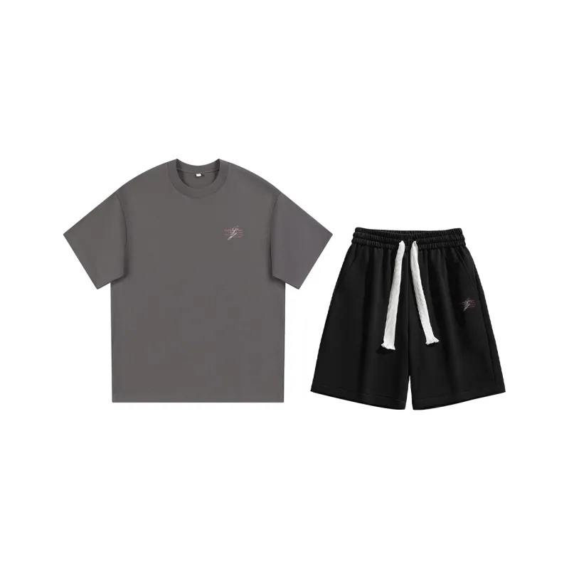 Lightning X Storm Casual Sportswear Unisex-25