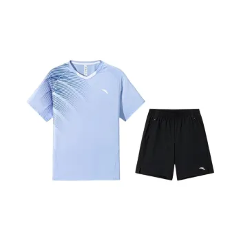 Anta Variety Training Collection Casual Sportswear Men's