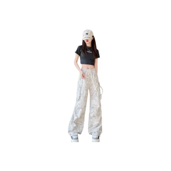 Puppytown Casual Pants Unisex