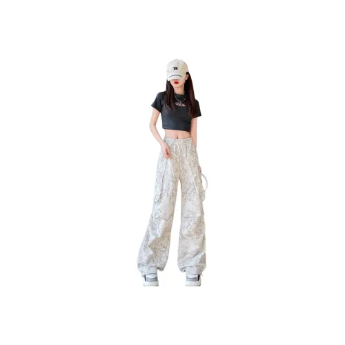 Puppytown Casual Pants Unisex
