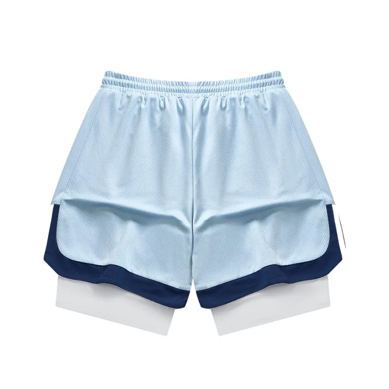 7 SEVFUN Basketball Shorts Unisex-9