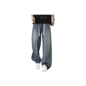 FAIRWHALE Jeans Unisex