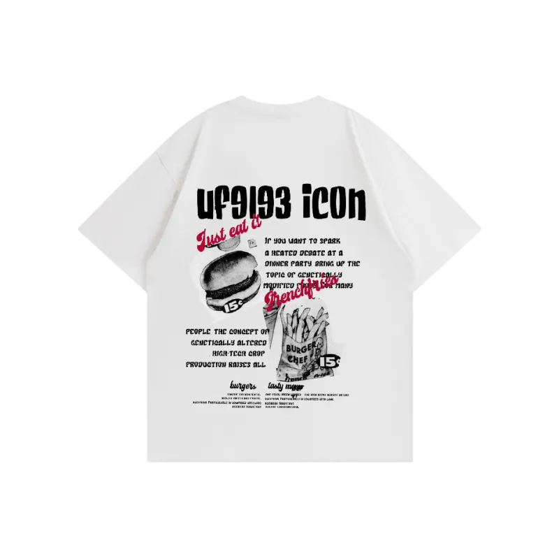 UF9193 T Shirts Unisex-0