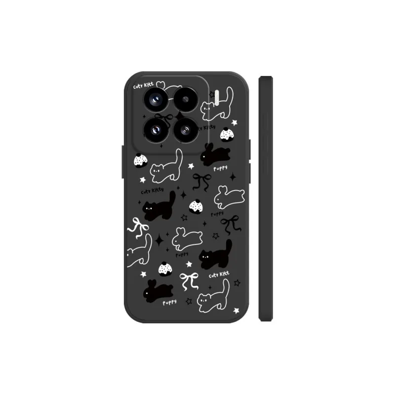 BAOCHENG Phone Cases-2