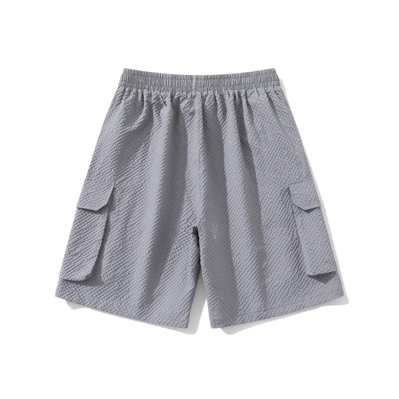 YZ Casual Shorts Unisex-13