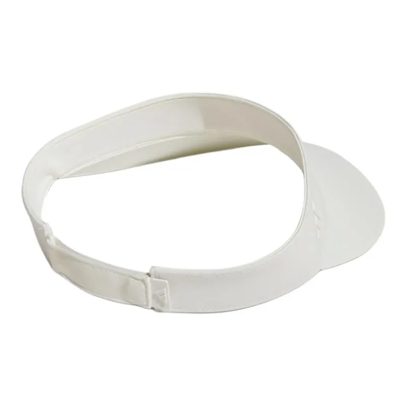 Adidas Sun Protection Hats Women's White-1