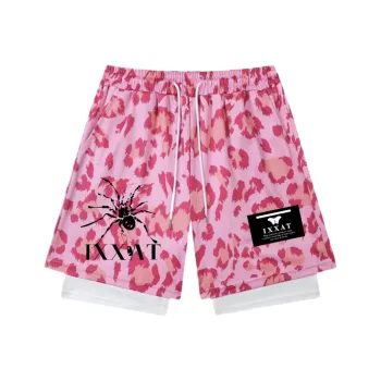 IXXAT Sports Shorts Unisex